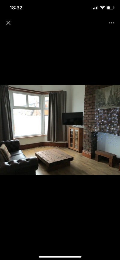 Lodger needed for Large house, large bedrooms  Main Photo