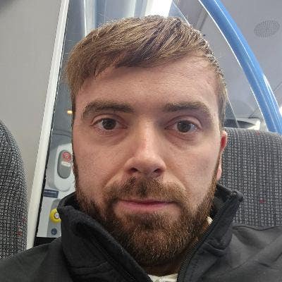 28 year old Male looking for room close to Rosyth Main Photo