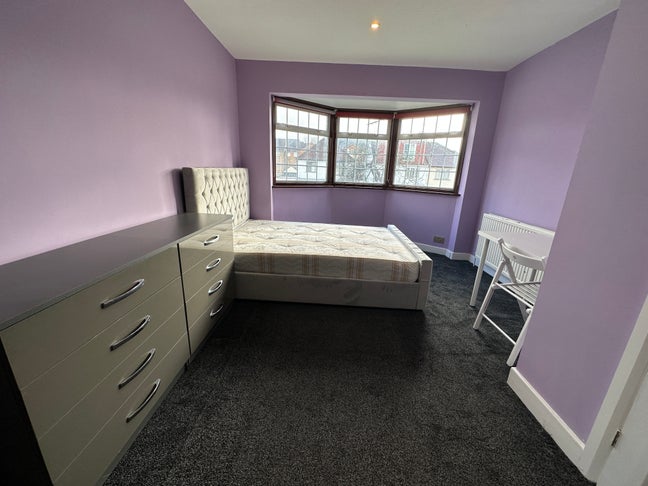 🏡 Single Room with Private Shower/ 5 Mins Jubilee Main Photo