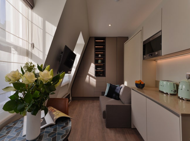 🎁 Bedsit, Bills included, short and long lets 🏠 Main Photo