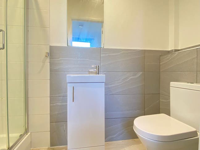 Double room with an en-suite Main Photo