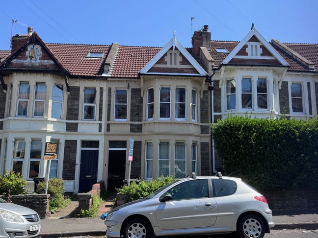 🏡 Rooms in Redland, Available now, Bills included Main Photo