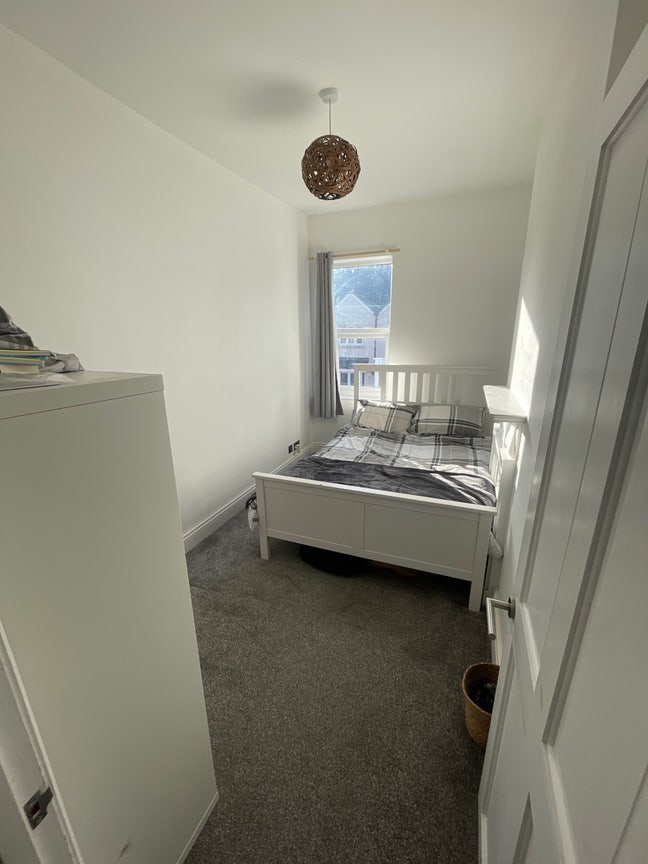 Double room in Tamworth Main Photo