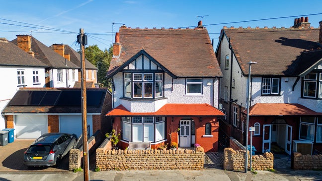 By River West Bridgford 2 rooms, couple or singles Main Photo