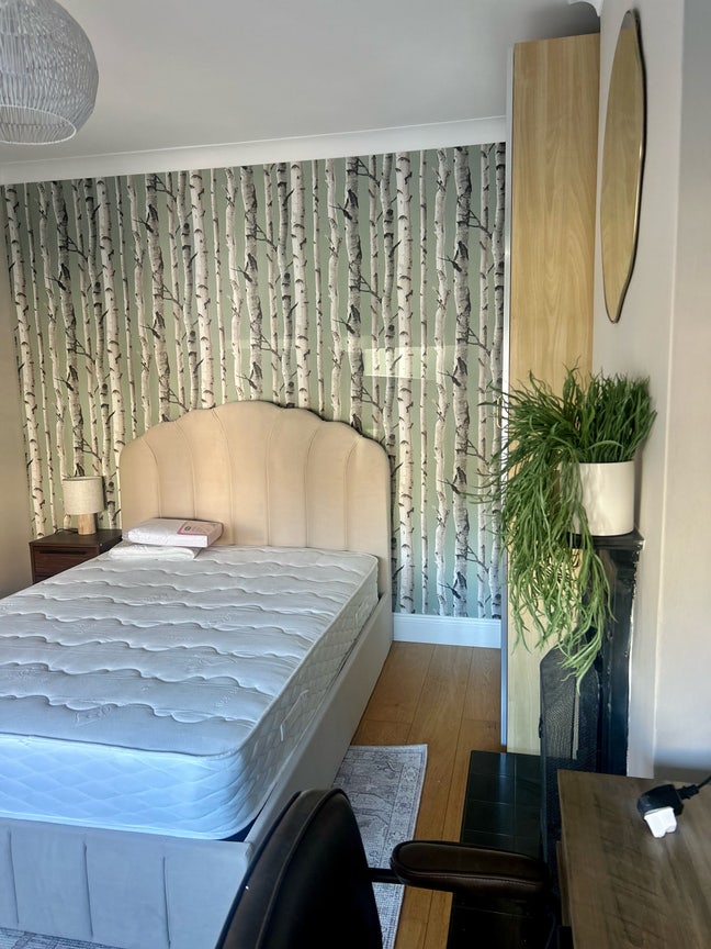 Modern Professional Rooms Near City Centre Main Photo