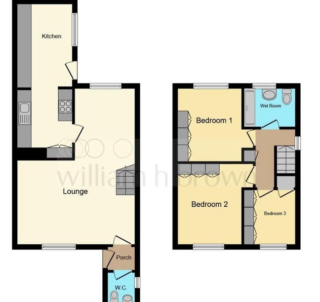 3 bed property - New Rental Hoddesdon Main Photo