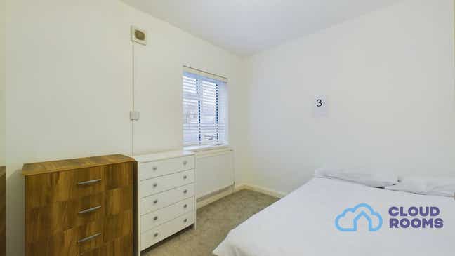 🌟 Spacious Double Room in Wembley Park- Bills INC Main Photo