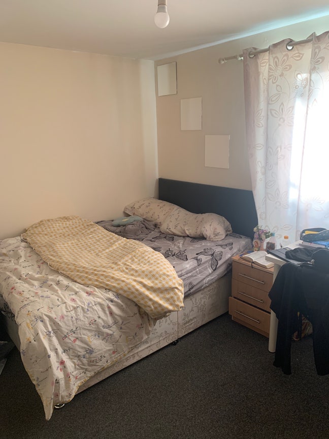Double room  Main Photo