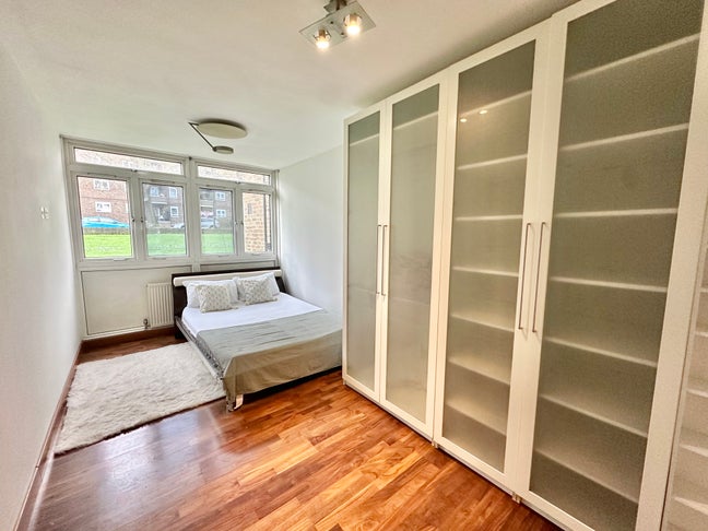 Great Doubleroom in Belsize Park Main Photo