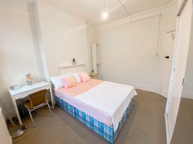 Great Doubleroom in St Johns Wood Main Photo