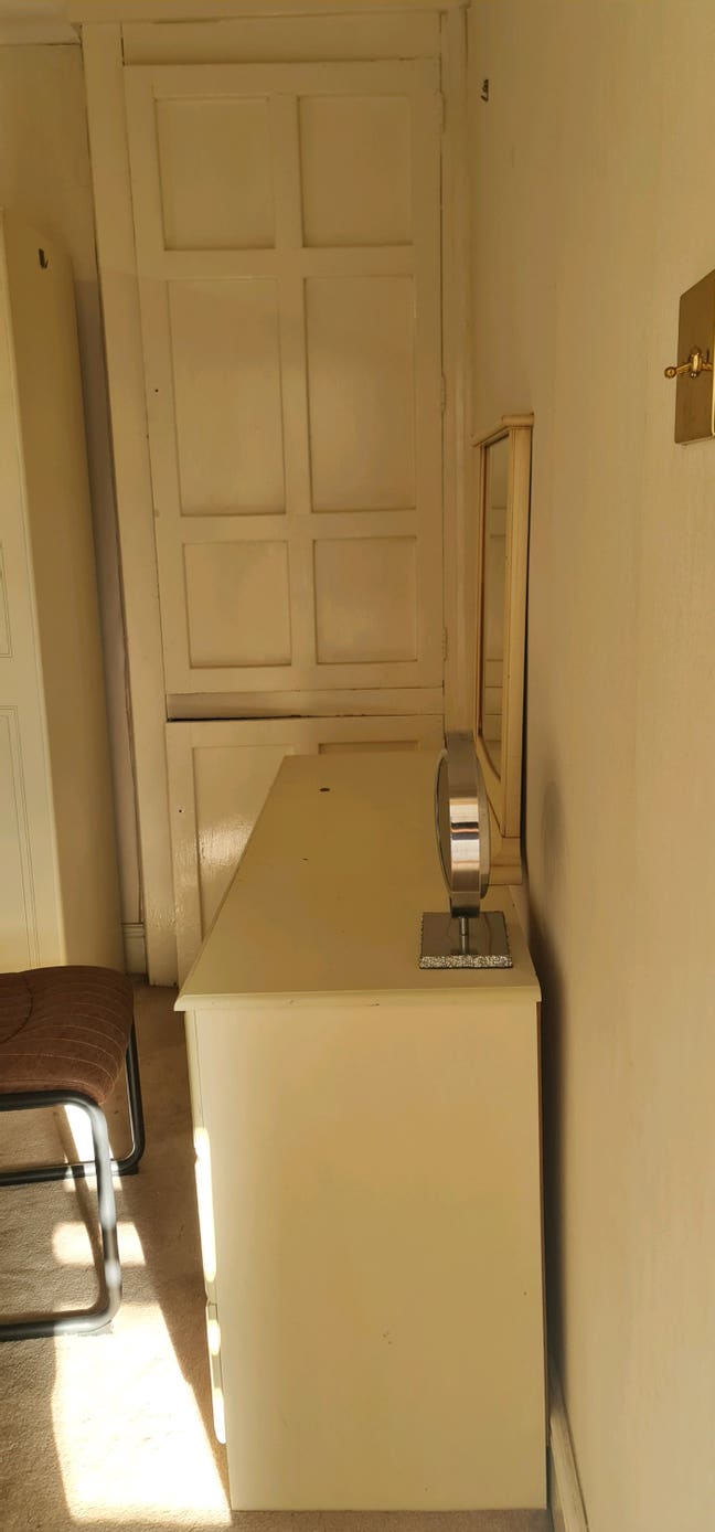 Double room for rent Main Photo