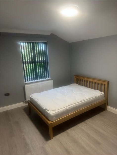 🏡 Quite & Spacious Double Rooms Available in BS4 Main Photo