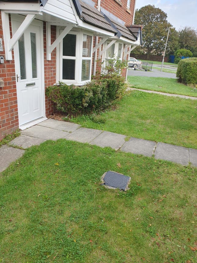🏡✨ Beautiful 3-Bedroom House To Let - Liverpool L Main Photo