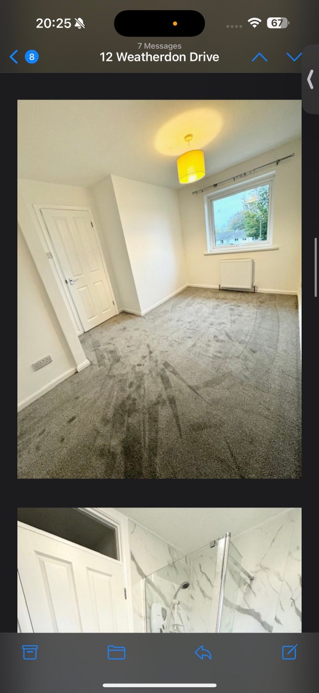 Double room with shared bathroom  Main Photo
