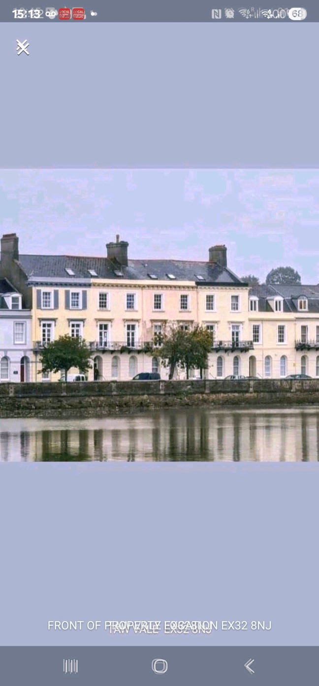 Single Room in Sought Agter Location Main Photo