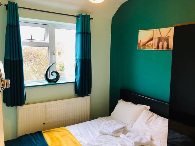 ❇️1 Room Watford High Street🚉🅿️ Main Photo