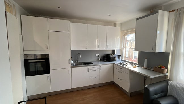 2 Bed Flat - Hampstead  Main Photo