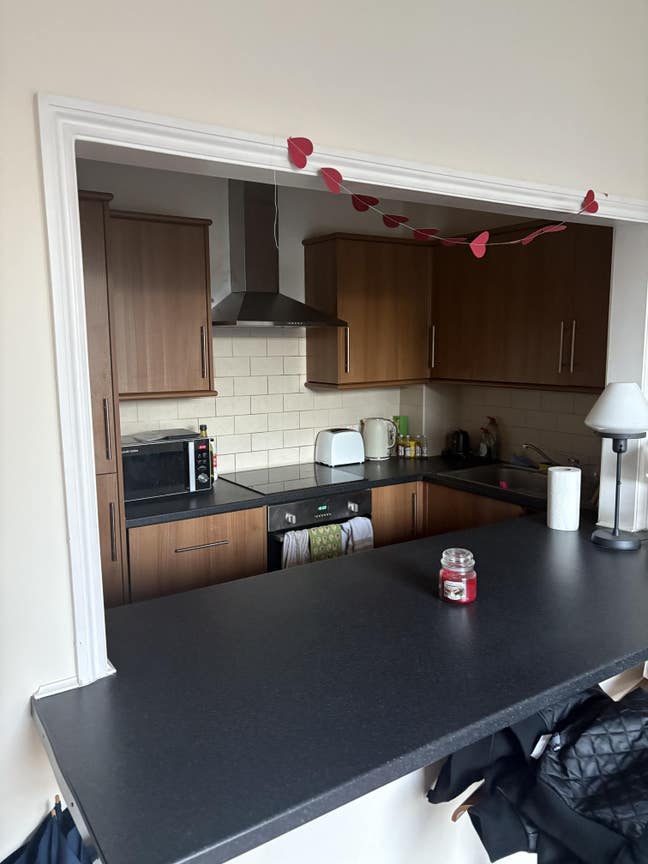 Gorgeous room available in 2 bed Notting Hill flat Main Photo