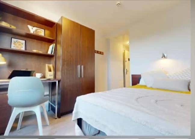 Ensuite student accommodation at iQ Highbury  Main Photo