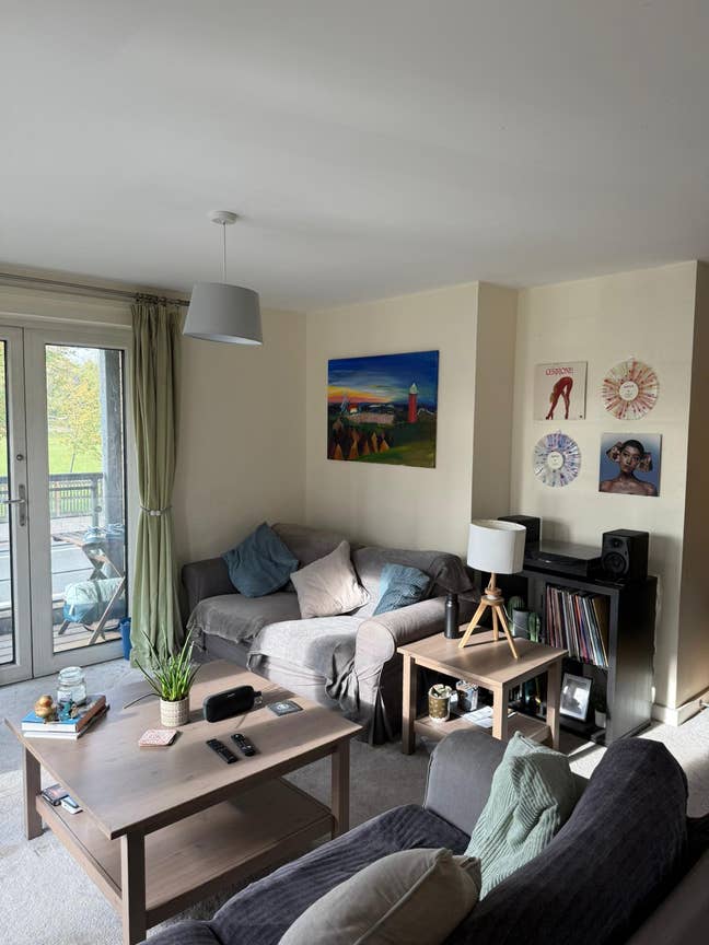 Double room in Finsbury Park  Main Photo