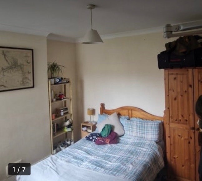 Short term let - Tooting Broadway Main Photo