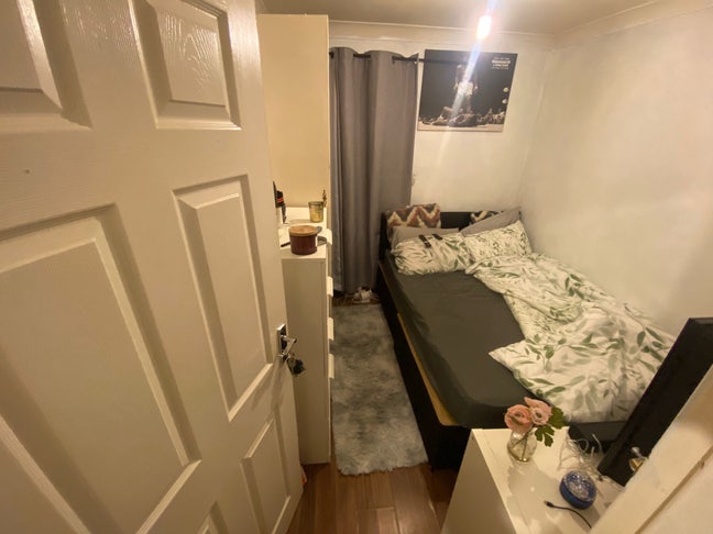 Cosy Double Room Main Photo