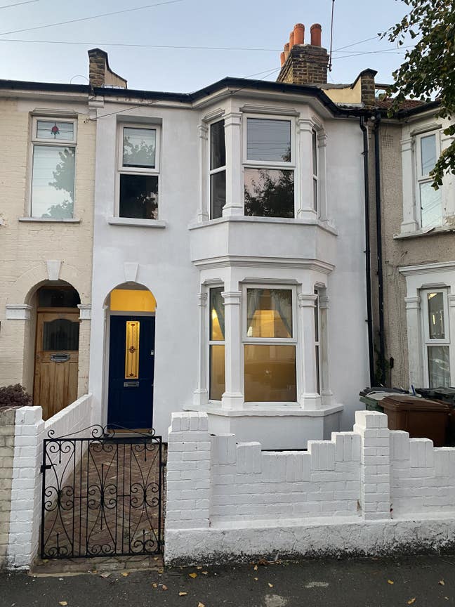 Double room in lovely quiet house Main Photo