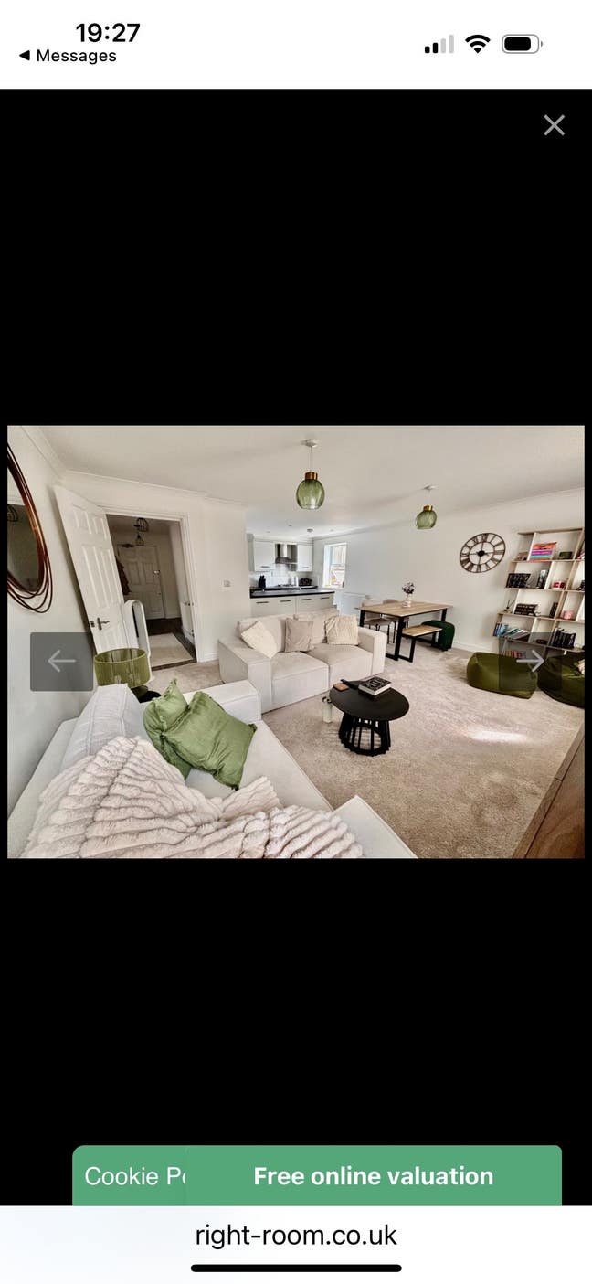 1 room to let in a 2 bedroom flat  Main Photo