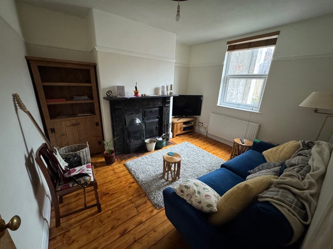 Houseshare Main Photo