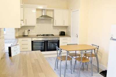 Double room with ensuite  Main Photo