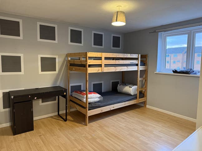Student accommodation available Main Photo