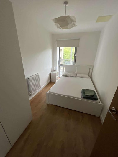 Double Room in Tooting Main Photo