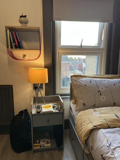 ***En-suite Room - House Share in Salisbury*** Main Photo