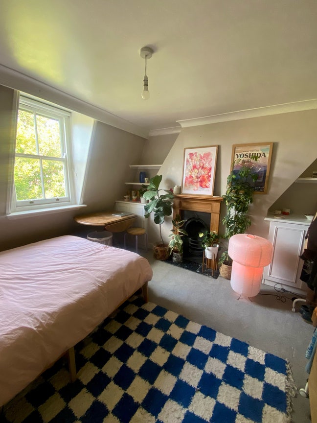 Room in our friendly New Cross house share  Main Photo