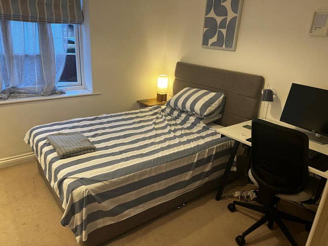 Double Room with parking in 2 Bed, Old Market BS2 Main Photo