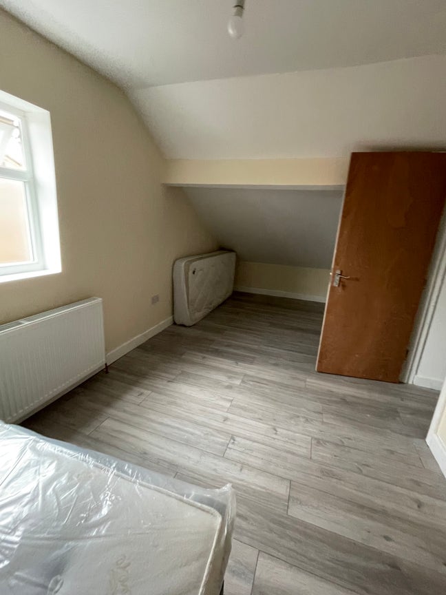 Ensuite Room in Acocks Green All Bills Included Main Photo