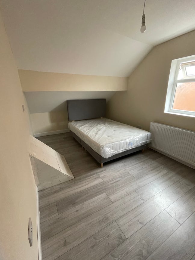 Ensuite Room in Acocks Green All Bills Included Main Photo