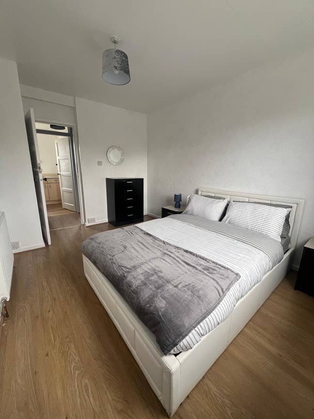 1 bed flat close to Aberdeen Royal Infirmary Hospi Main Photo