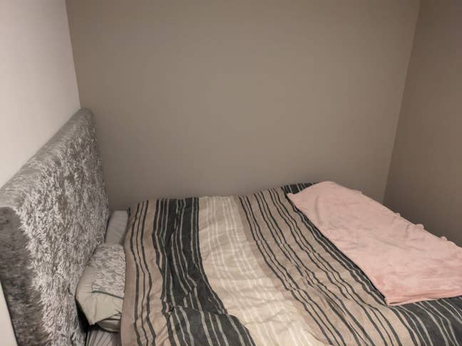 Spare room in 2 bedroom house in Warboys Main Photo