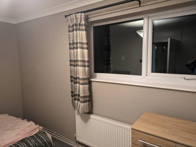 Spare room in 2 bedroom house in Warboys Main Photo