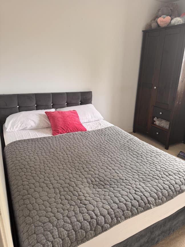 Standard Room Main Photo