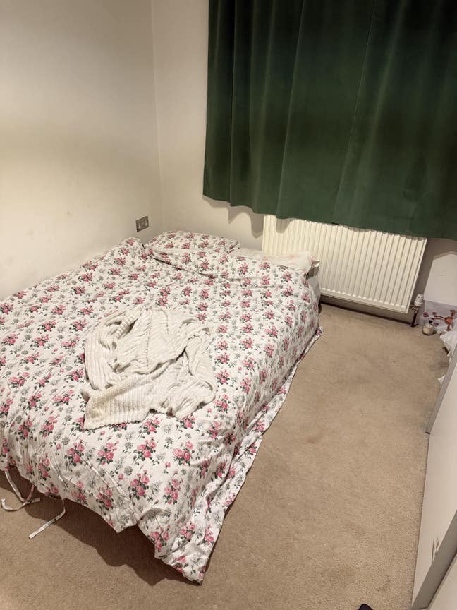 Double Room for rent in mediately  Main Photo