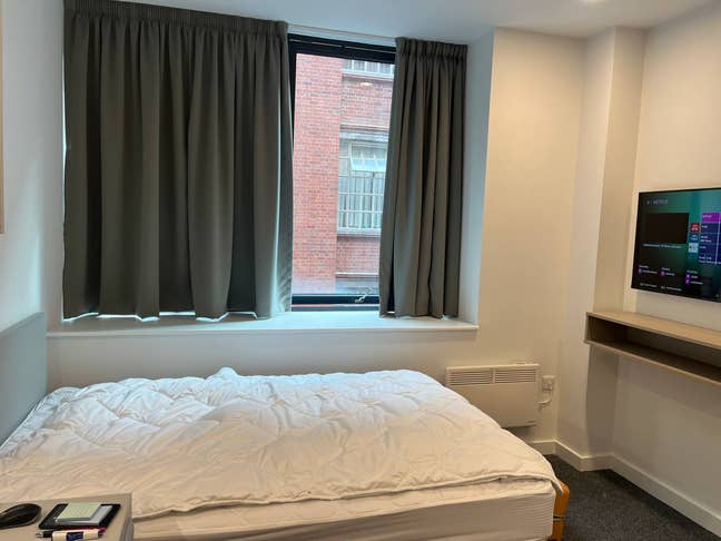 Tenancy Takeover – True Student Leicester Studio Main Photo