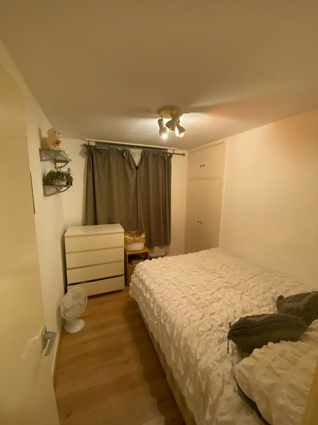 Double room available Battersea  Main Photo
