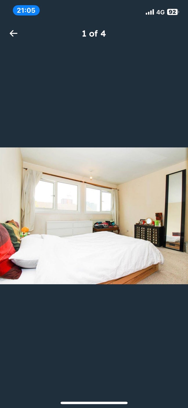Double room for rent  Main Photo