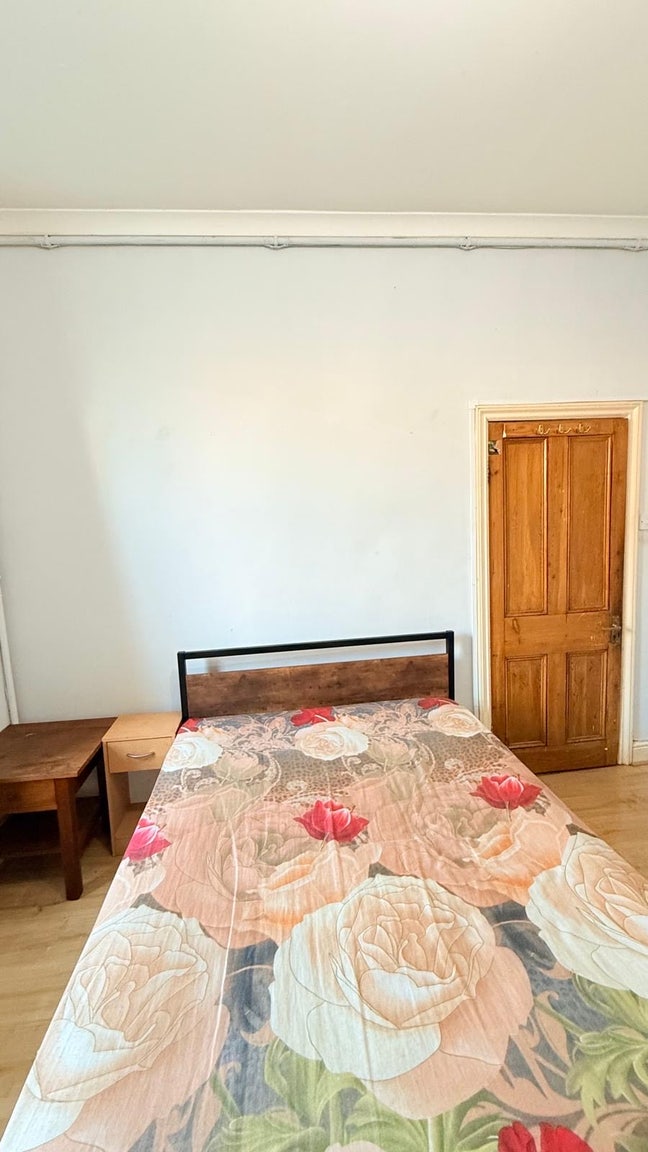 Double Room Green Lanes 🏠 Main Photo
