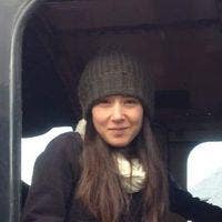 Working professional returning to London Main Photo