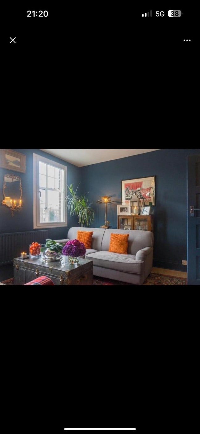 Double room in London Fields Main Photo