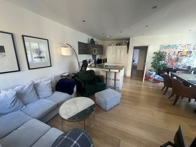 Bonchurch Road Notting Hill  Main Photo