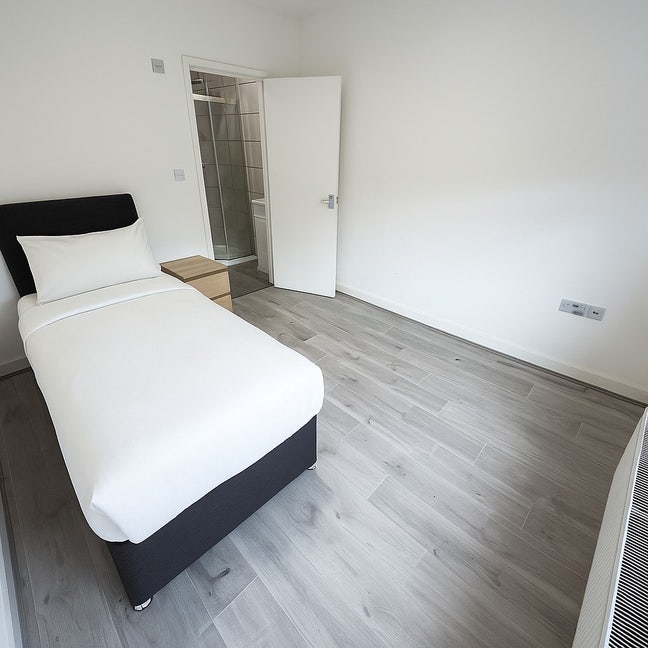 En-Suite Room In New House Share In Rushden Main Photo